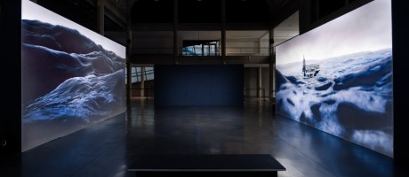 Chongyan Liu_Weltering Island_Panorama 26_juin 2024_Le Fresnoy-Studio national_photographe_Quentin_C