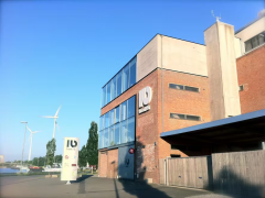 De Nieuwe Zaal