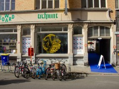 Bar Edward Ghent