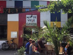 Bij' De Vieze Gasten