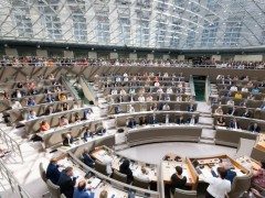 Vlaams Parlement