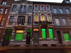De Veerman, Antwerp
