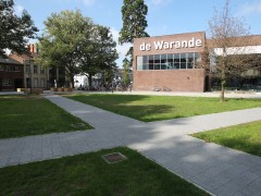 De Warande