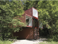 Centre d'art contemporain du Luxembourg belge (CACLB)