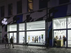 Kunsthal Mechelen