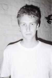 Bruce Vansteenwinkel