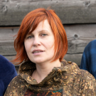 Sandra Sara Raes Oklobdzija