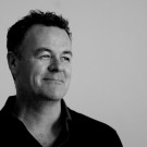 Brian Irvine