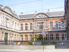 Koninklijk Conservatorium Brussel