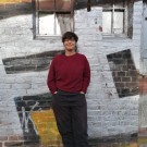 Sara Abou Ghazal
