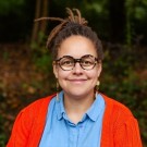 Magalie Kisukurume