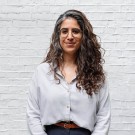 Anissa Boujdaini