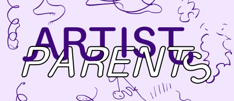 Artist parents