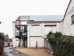 Timelab Gent