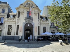 Handelsbeurs Gent (ha-concerts)