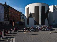 Museum van Hedendaagse Kunst Antwerpen
